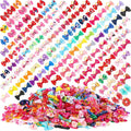 meekoo 500-Piece Professional Bulk Grooming Accessory Suite